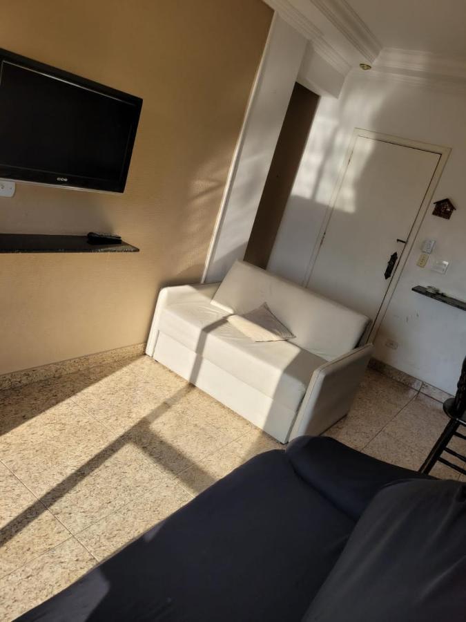 Apartamento Dom Pedro 33 *